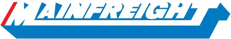 Mainfreight Logo